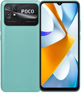Замена тачскрина на телефоне Poco C40 в Красноярске